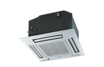 Airmate | Cassette heat pumps