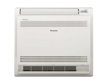 Airmate | Floor Console heat pumps